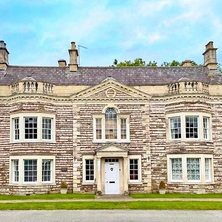 فندق Rounceval House شيبنج صودبيري المظهر الخارجي الصورة