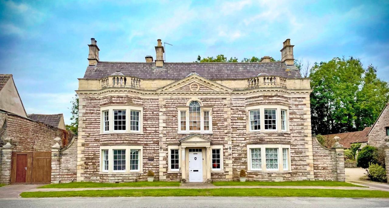 فندق Rounceval House شيبنج صودبيري المظهر الخارجي الصورة